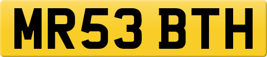 MR53BTH