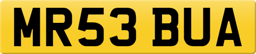 MR53BUA