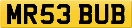 MR53BUB