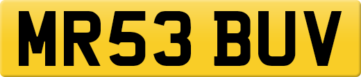 MR53BUV