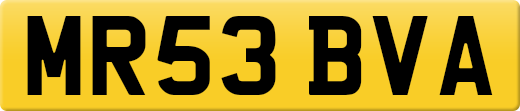 MR53BVA