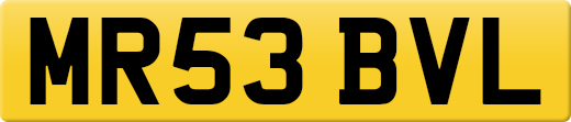 MR53BVL