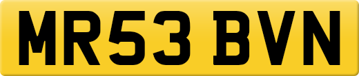 MR53BVN