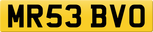 MR53BVO