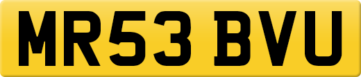 MR53BVU