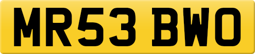 MR53BWO