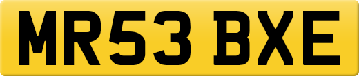 MR53BXE