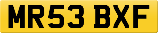 MR53BXF