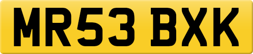 MR53BXK