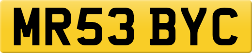 MR53BYC
