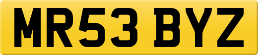 MR53BYZ