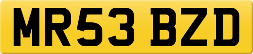 MR53BZD