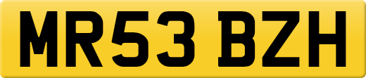 MR53BZH