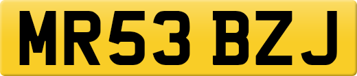 MR53BZJ
