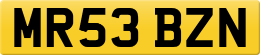 MR53BZN
