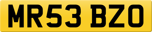 MR53BZO
