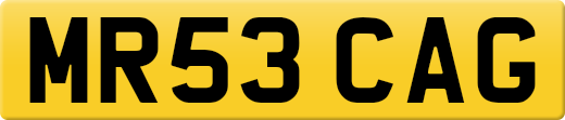 MR53CAG