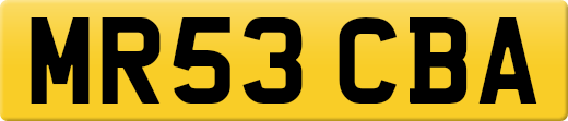 MR53CBA