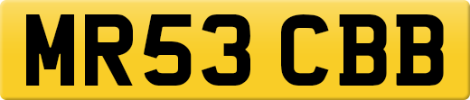 MR53CBB