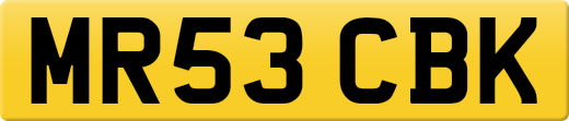 MR53CBK