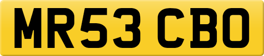 MR53CBO