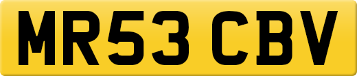 MR53CBV