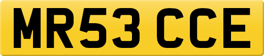 MR53CCE