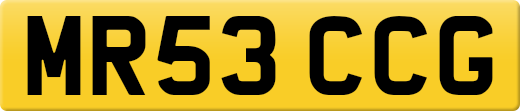 MR53CCG