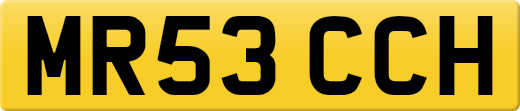 MR53CCH