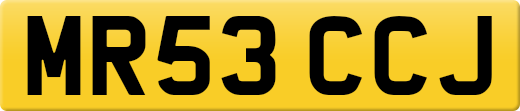 MR53CCJ