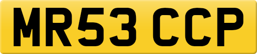 MR53CCP