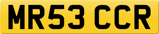 MR53CCR