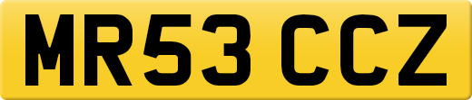 MR53CCZ