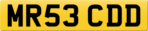 MR53CDD