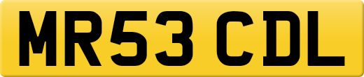 MR53CDL