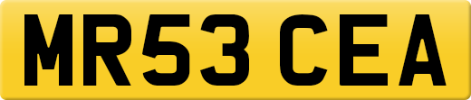MR53CEA