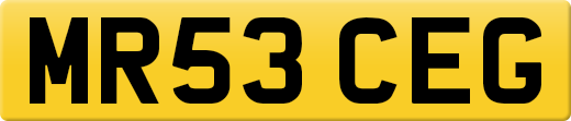 MR53CEG