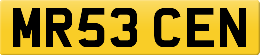 MR53CEN