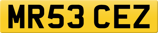 MR53CEZ