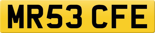 MR53CFE