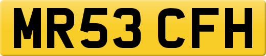 MR53CFH