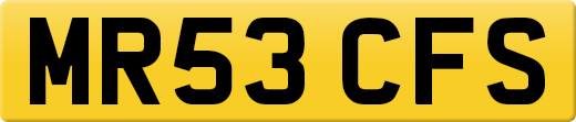 MR53CFS