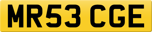 MR53CGE