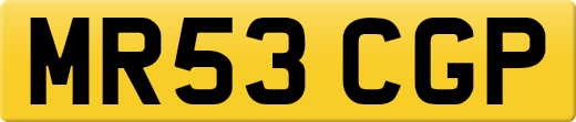 MR53CGP