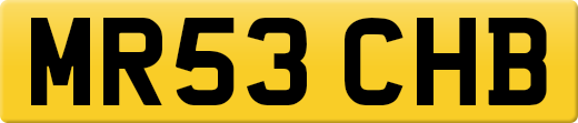 MR53CHB
