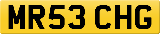 MR53CHG