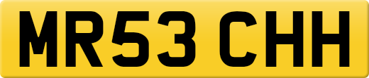 MR53CHH