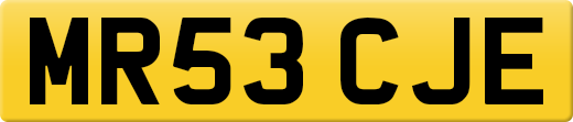 MR53CJE