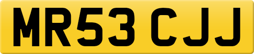 MR53CJJ