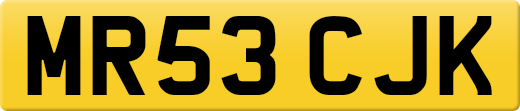 MR53CJK